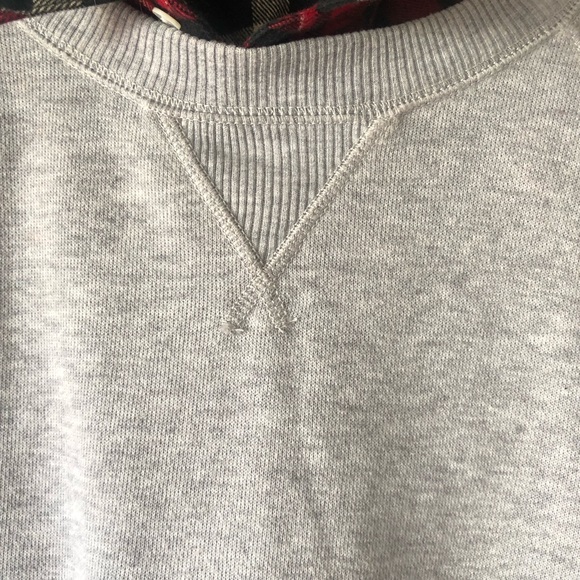 Aerie Sweatshirt Dress❗️ - Picture 3 of 13